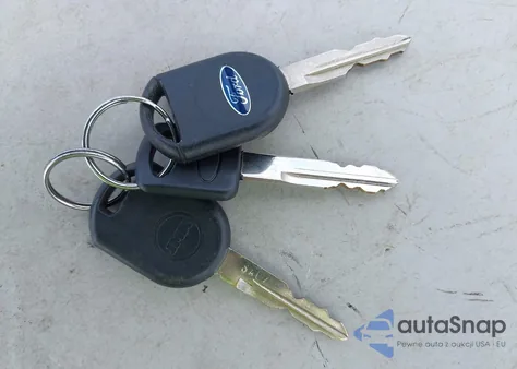 2002 Ford Ranger Xl/Xlt z USA, uszkodzony, nr VIN 1FTYR10DX2PA41716